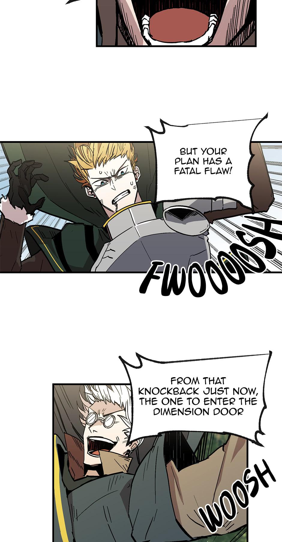 Read Solo Glitch Player En Manga Online
