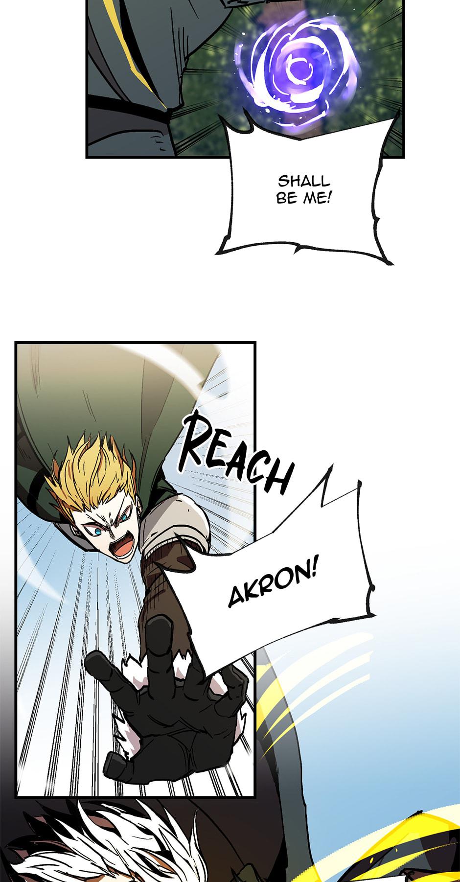 Read Solo Glitch Player En Manga Online