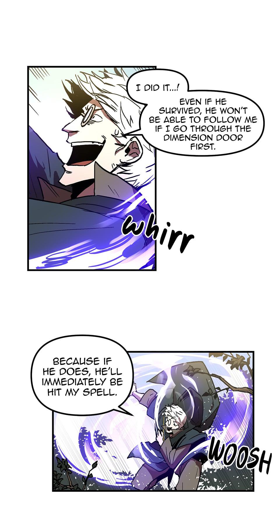 Read Solo Glitch Player En Manga Online