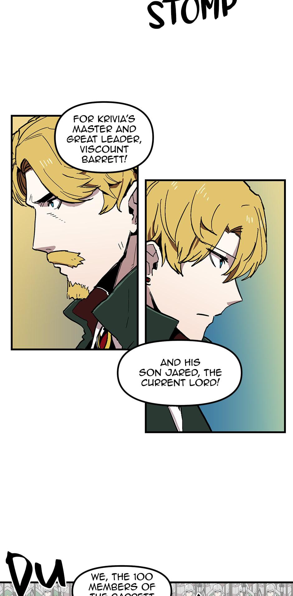 Read Solo Glitch Player En Manga Online