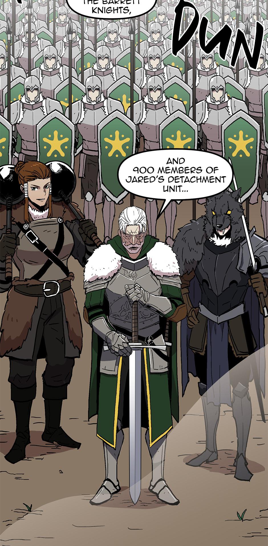 Read Solo Glitch Player En Manga Online