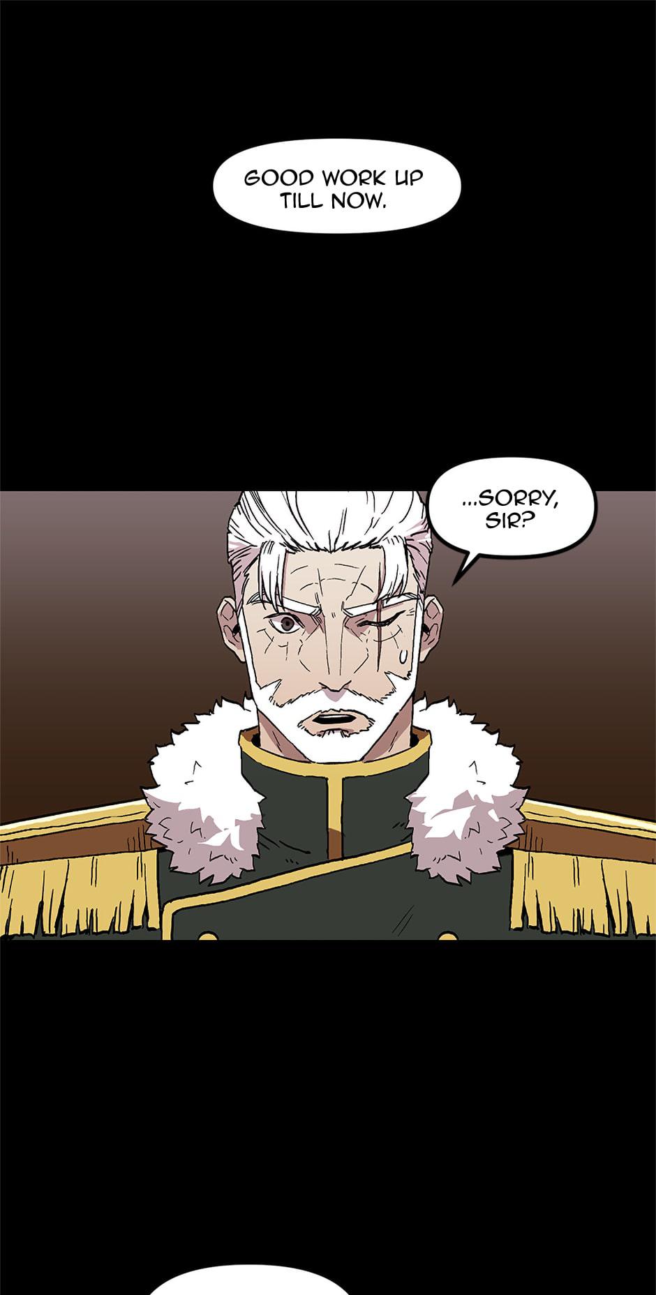 Read Solo Glitch Player En Manga Online
