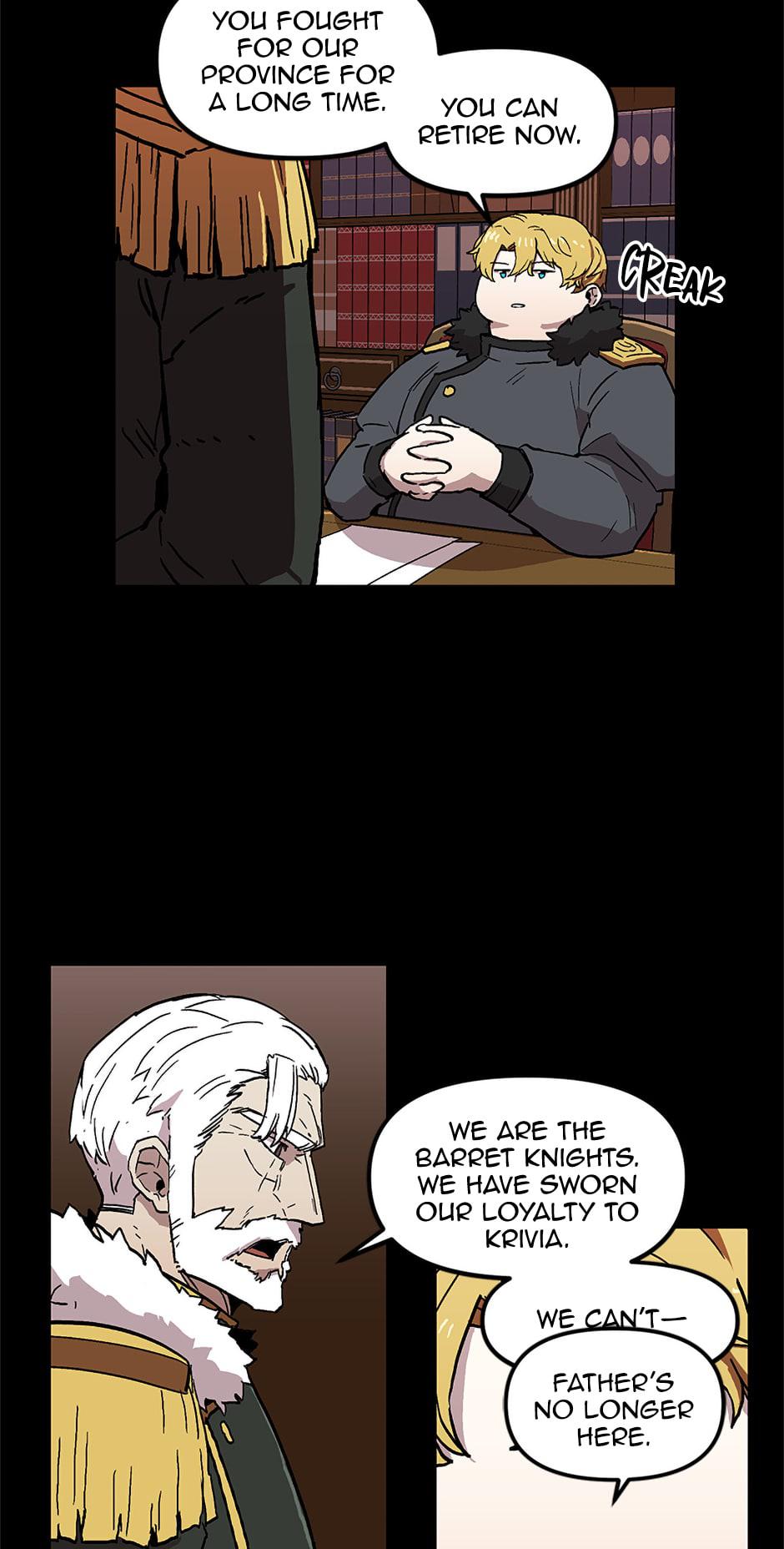 Read Solo Glitch Player En Manga Online