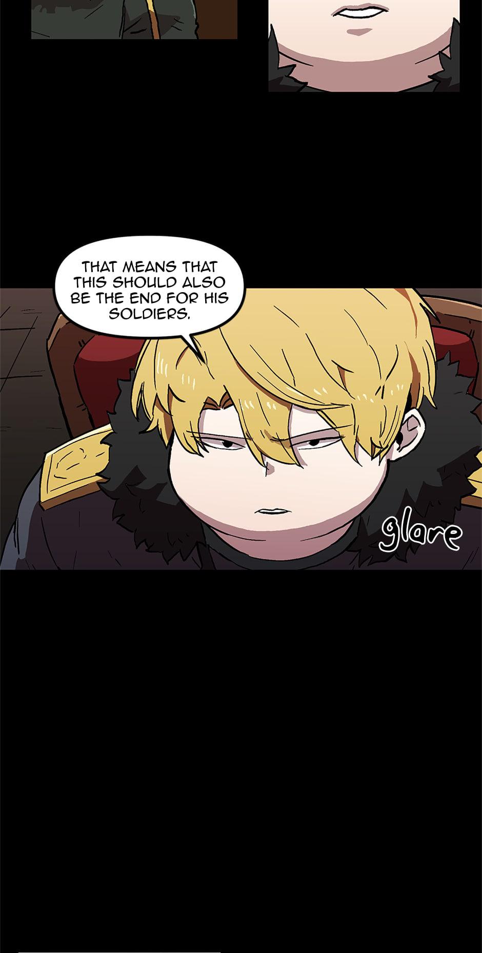 Read Solo Glitch Player En Manga Online