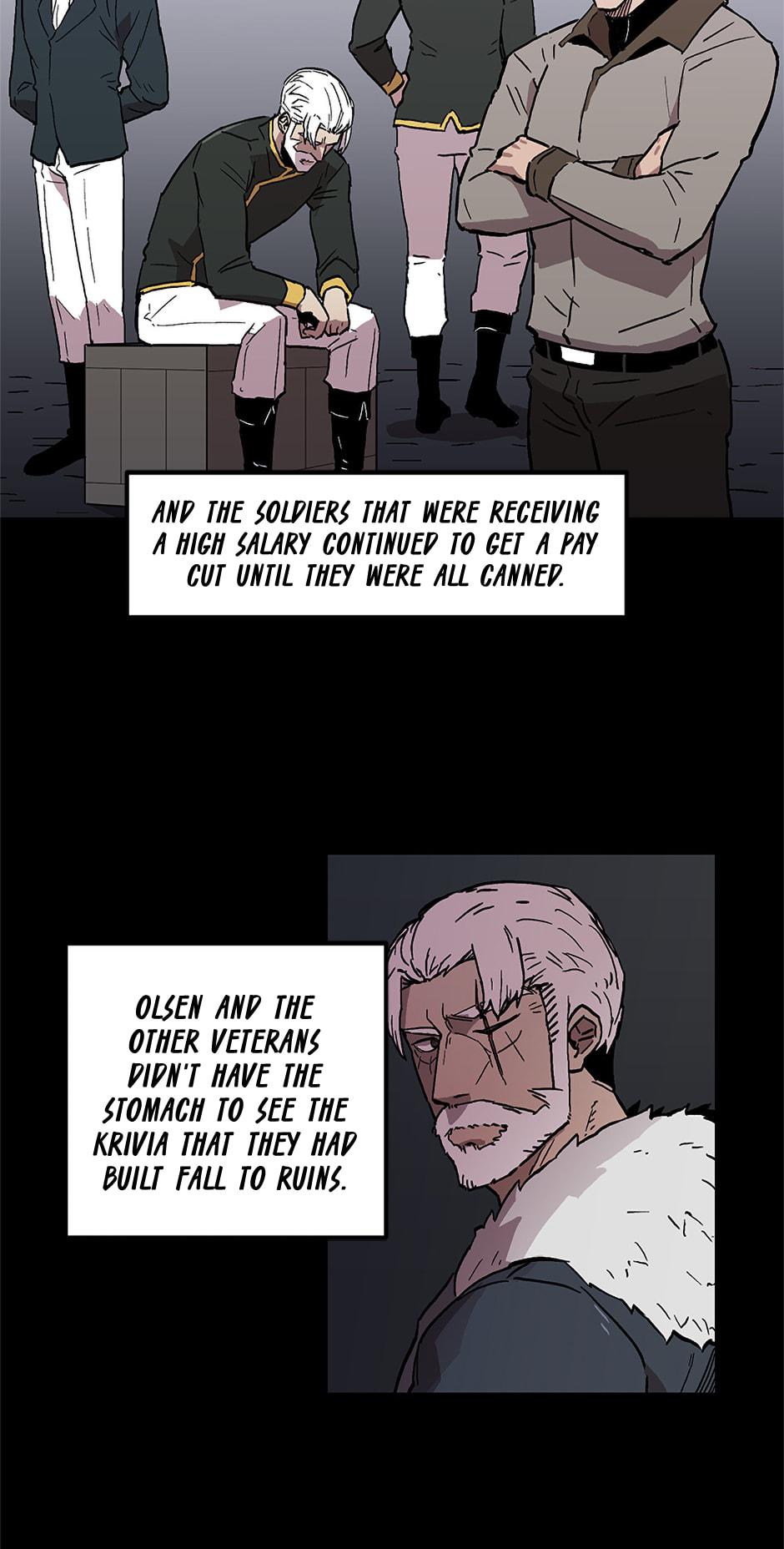 Read Solo Glitch Player En Manga Online