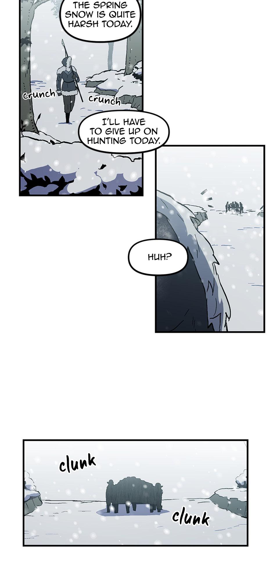 Read Solo Glitch Player En Manga Online