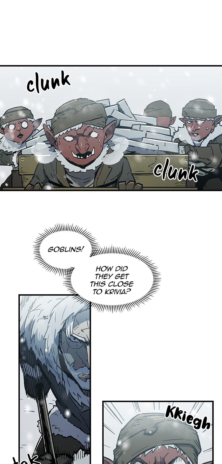 Read Solo Glitch Player En Manga Online