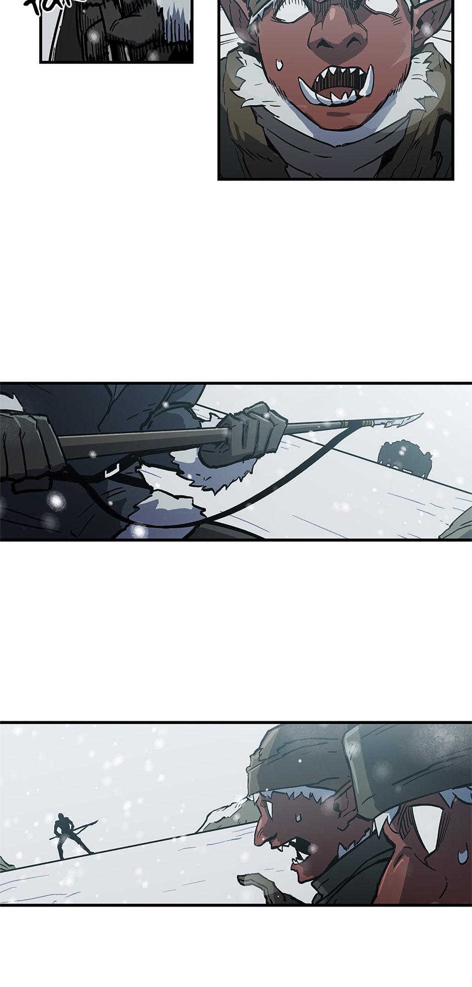 Read Solo Glitch Player En Manga Online