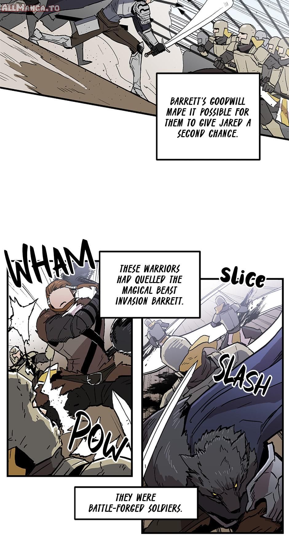 Read Solo Glitch Player En Manga Online