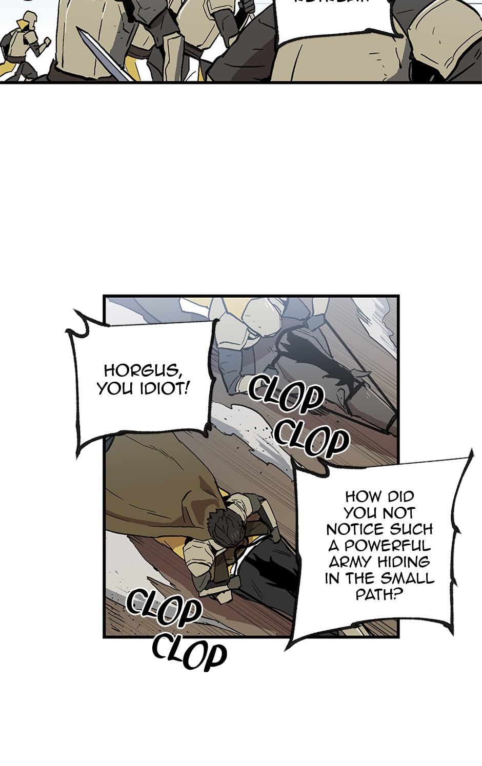 Read Solo Glitch Player En Manga Online