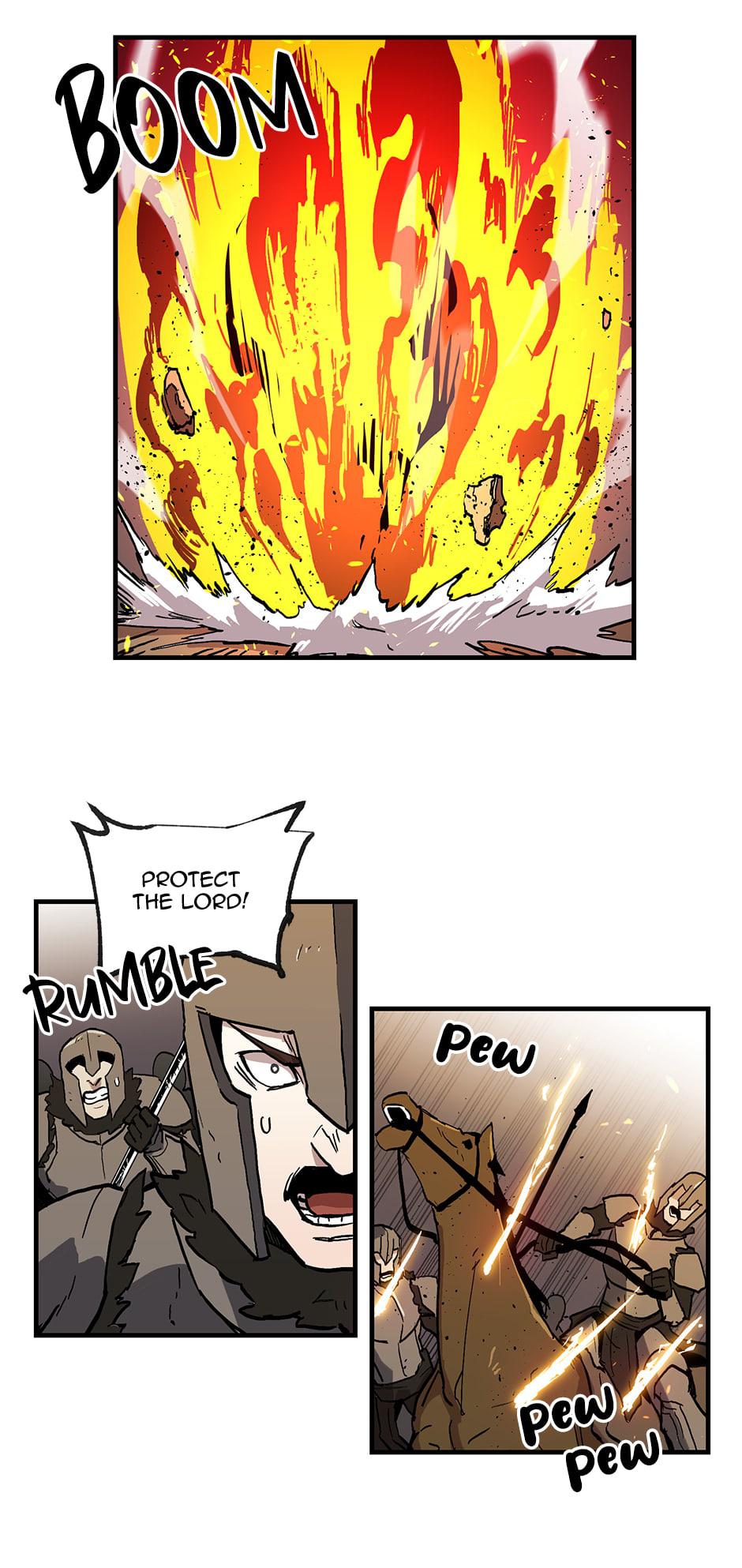 Read Solo Glitch Player En Manga Online