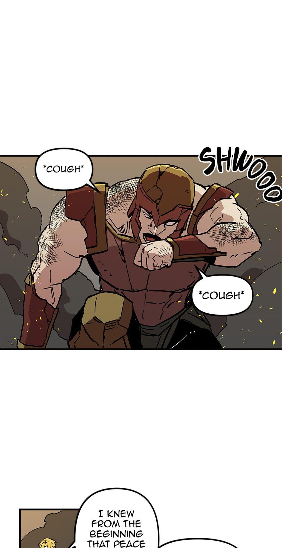 Read Solo Glitch Player En Manga Online
