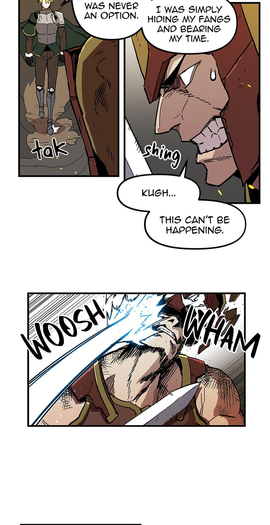 Read Solo Glitch Player En Manga Online