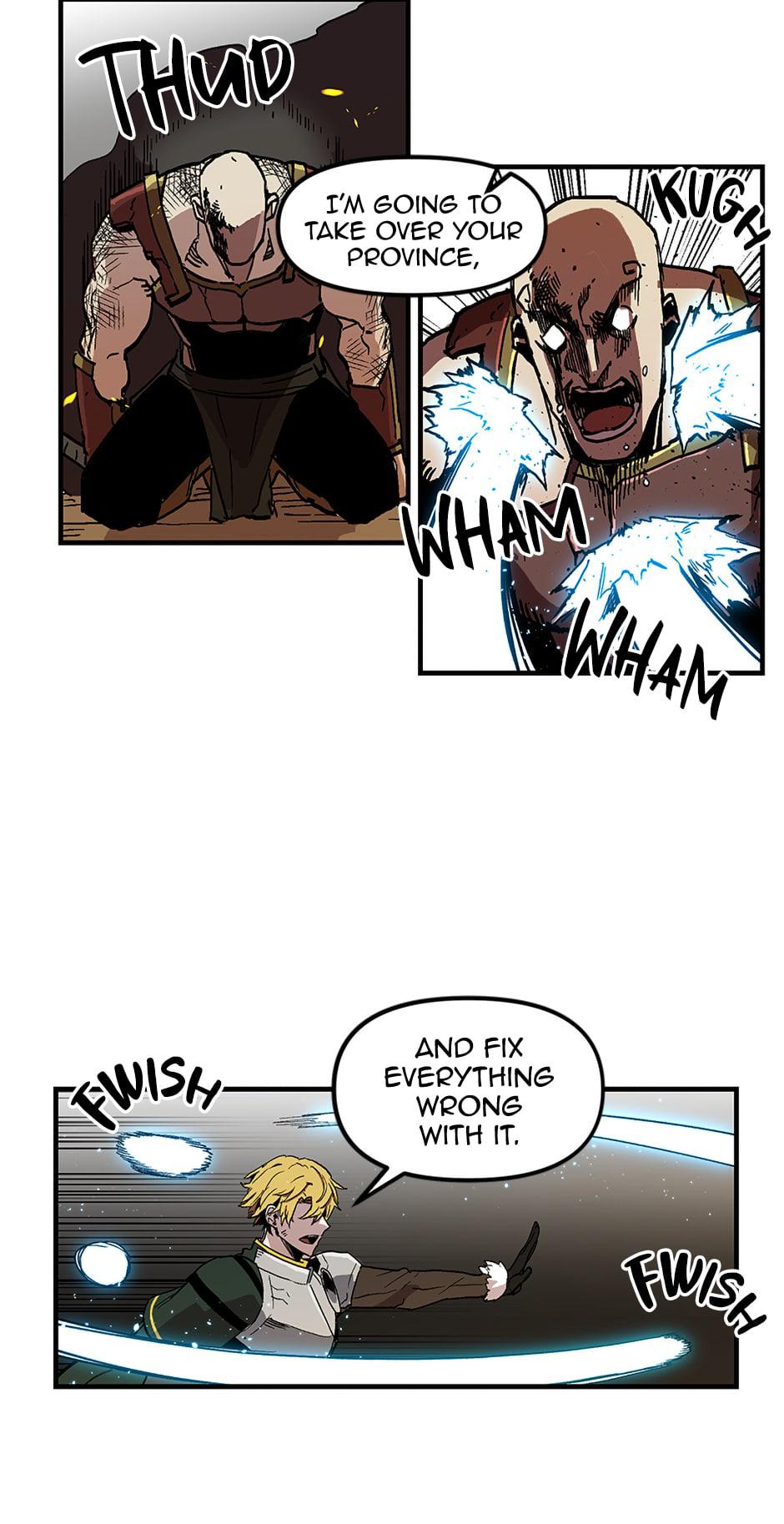 Read Solo Glitch Player En Manga Online