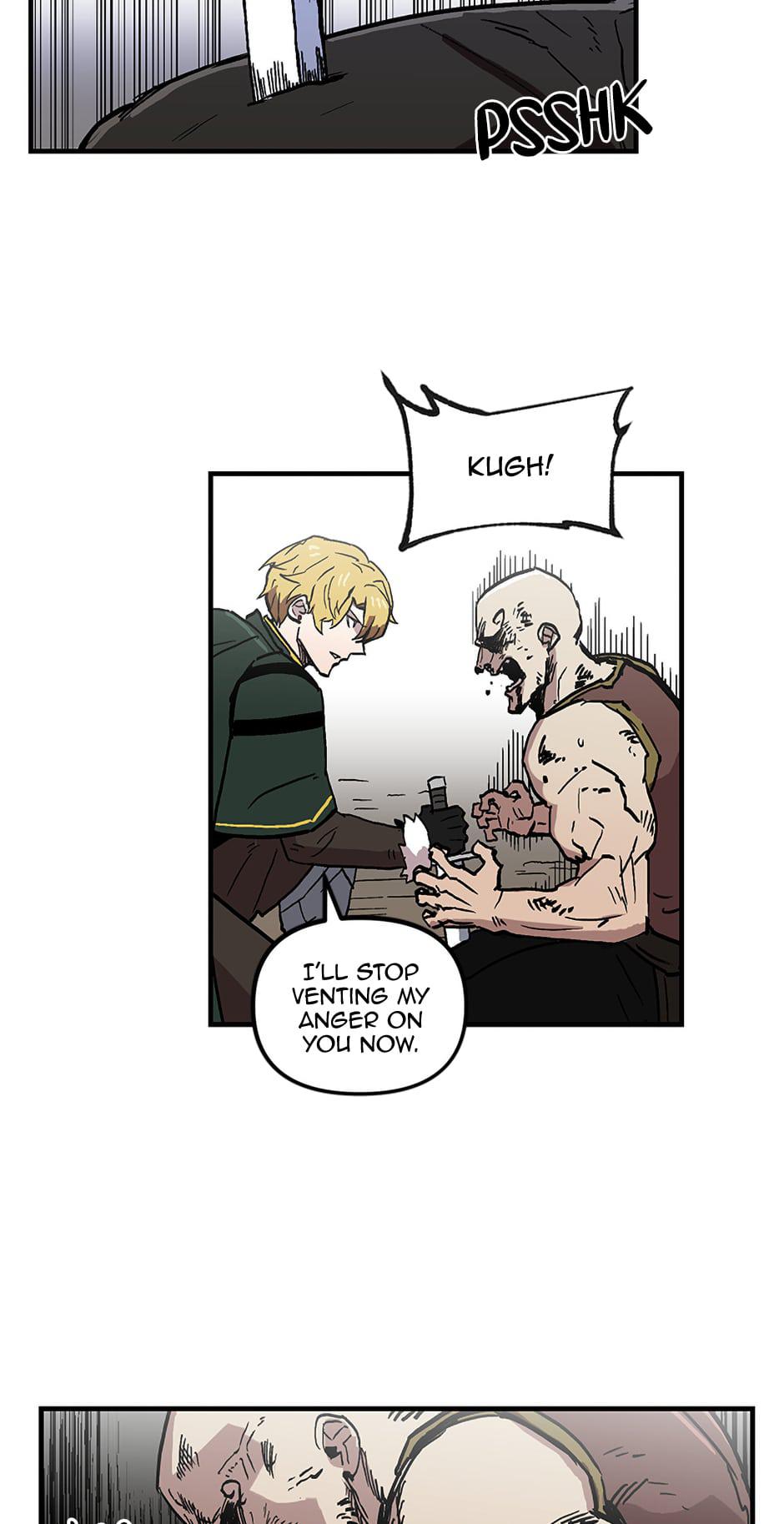 Read Solo Glitch Player En Manga Online