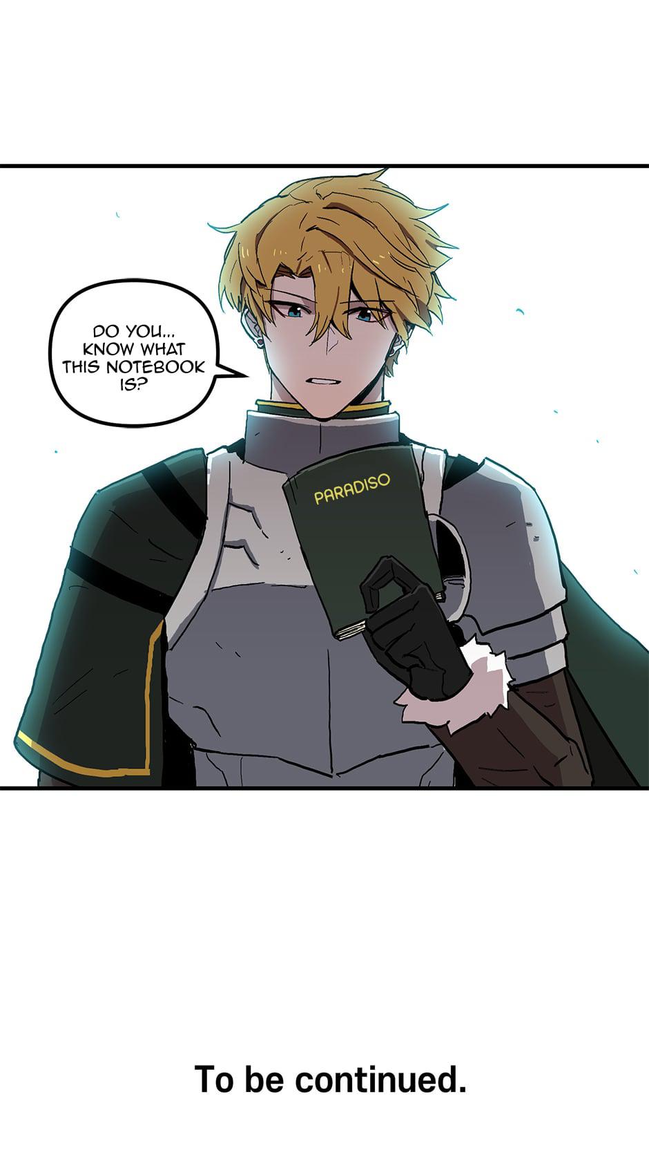 Read Solo Glitch Player En Manga Online