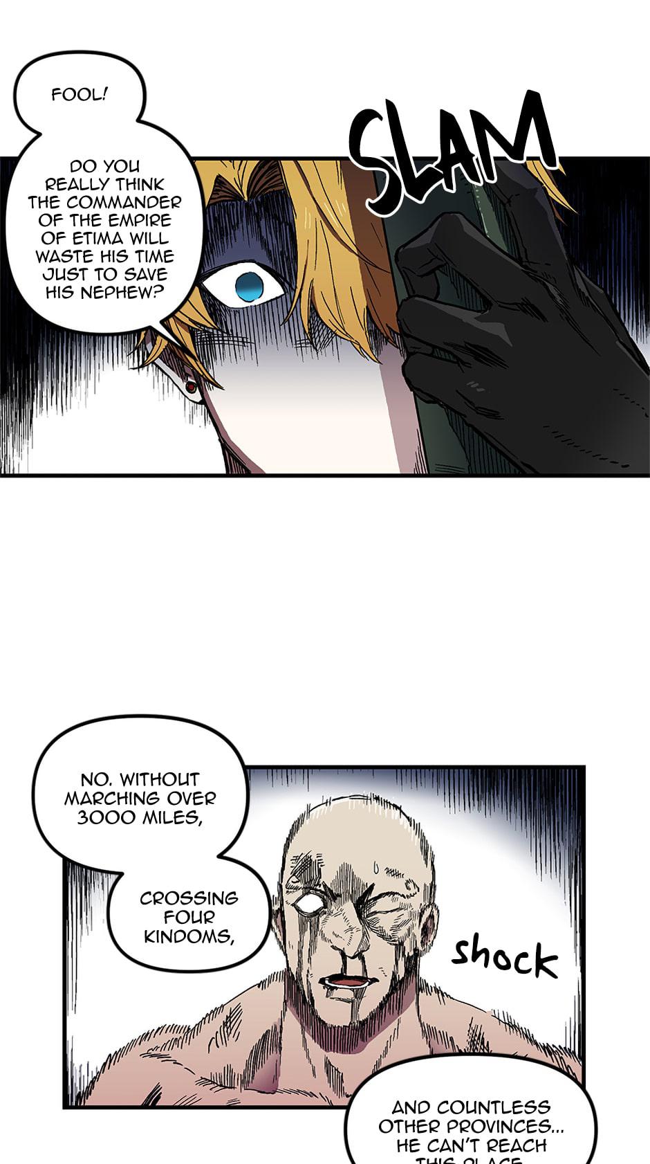 Read Solo Glitch Player En Manga Online