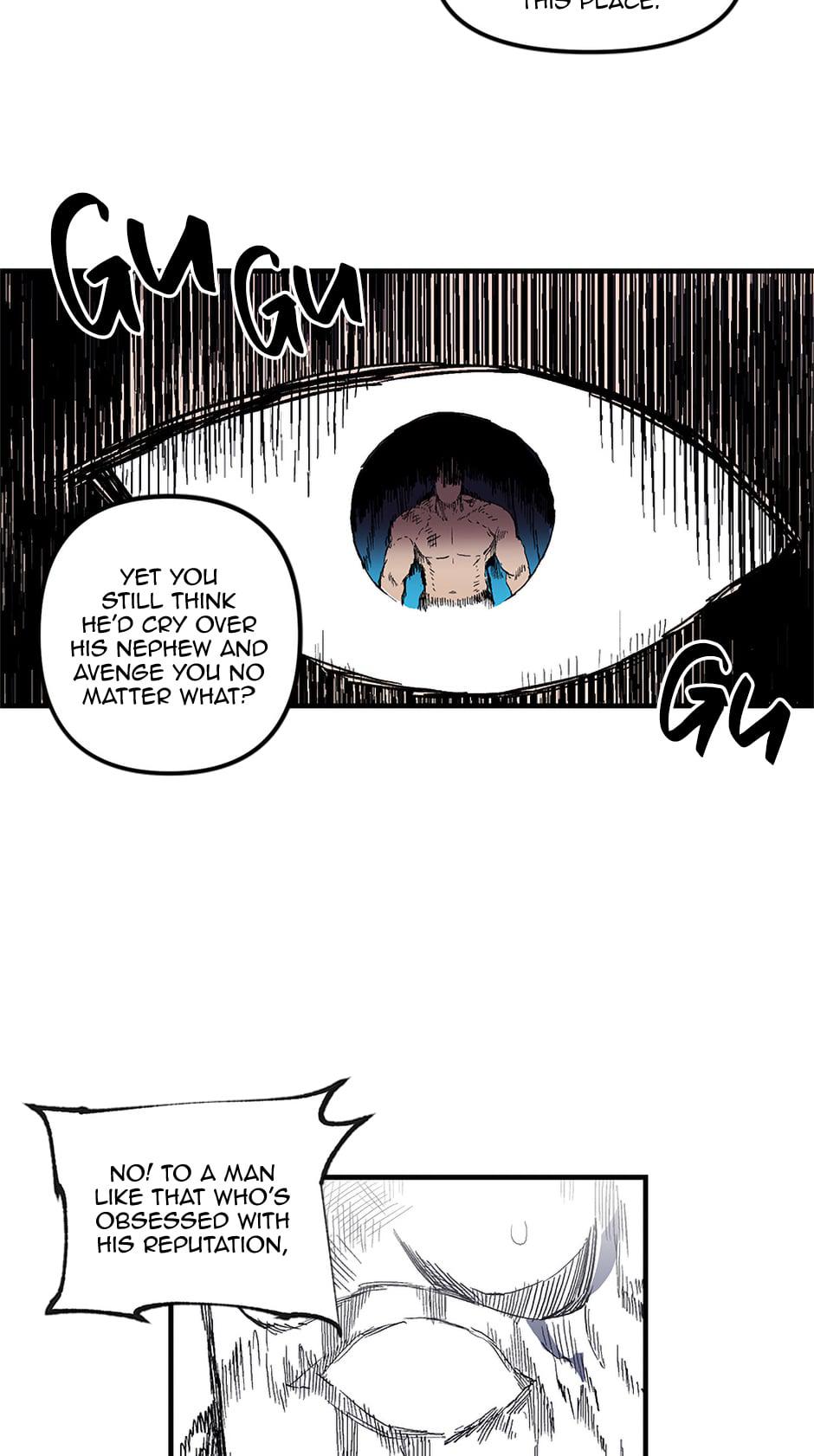 Read Solo Glitch Player En Manga Online
