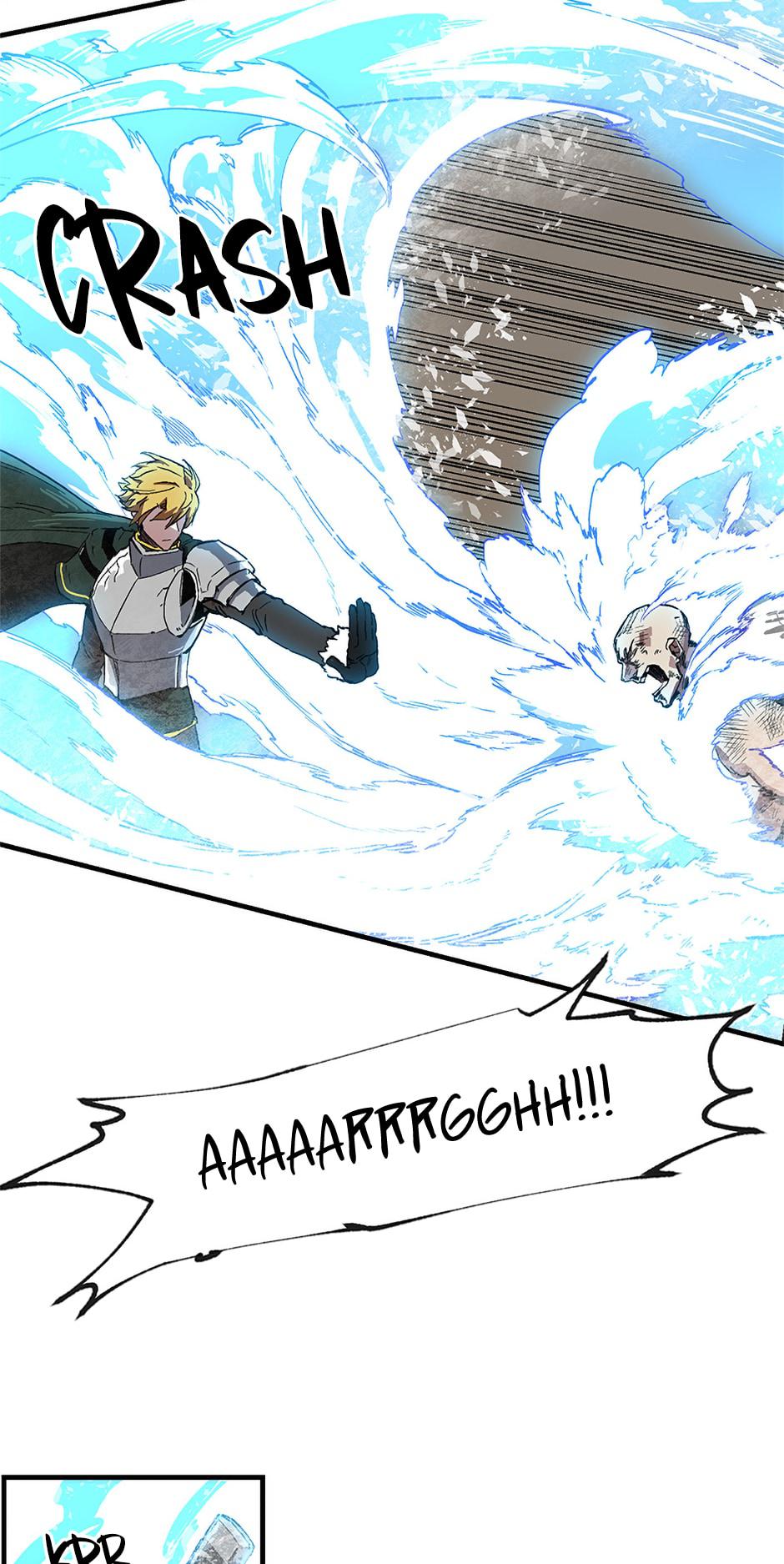 Read Solo Glitch Player En Manga Online