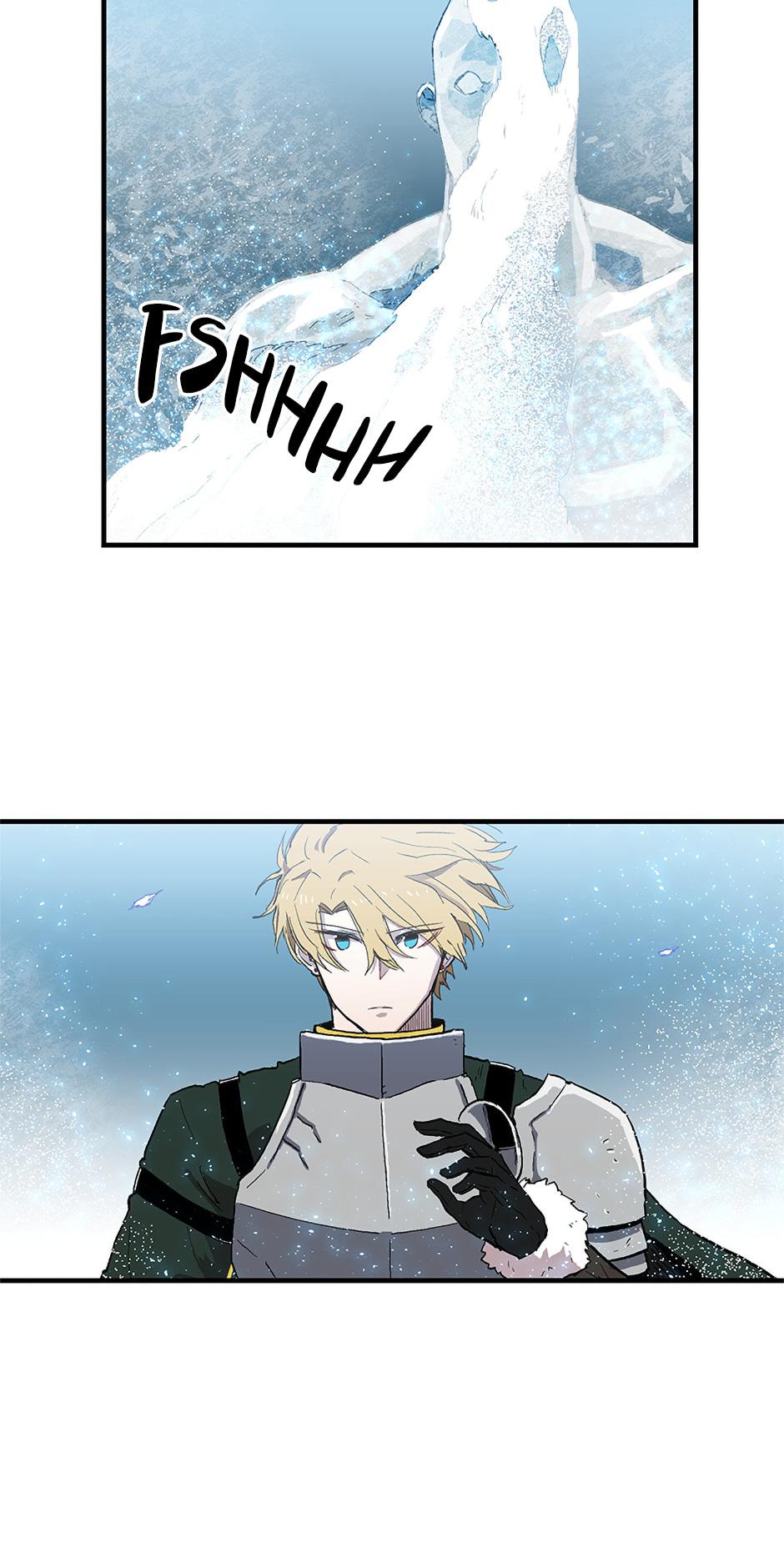 Read Solo Glitch Player En Manga Online