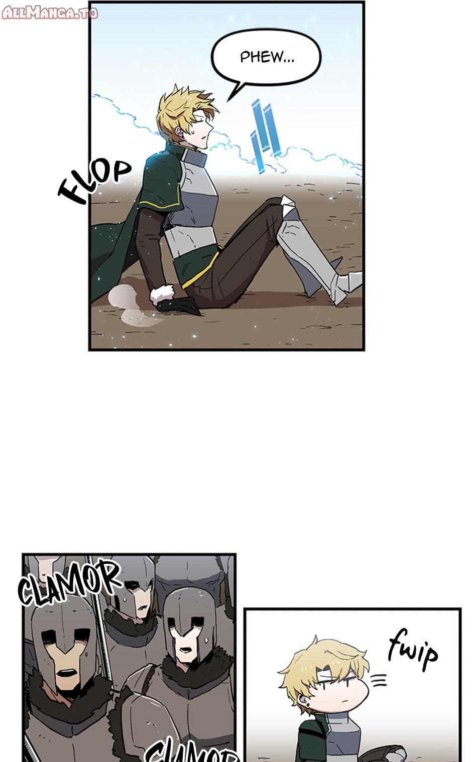 Read Solo Glitch Player En Manga Online