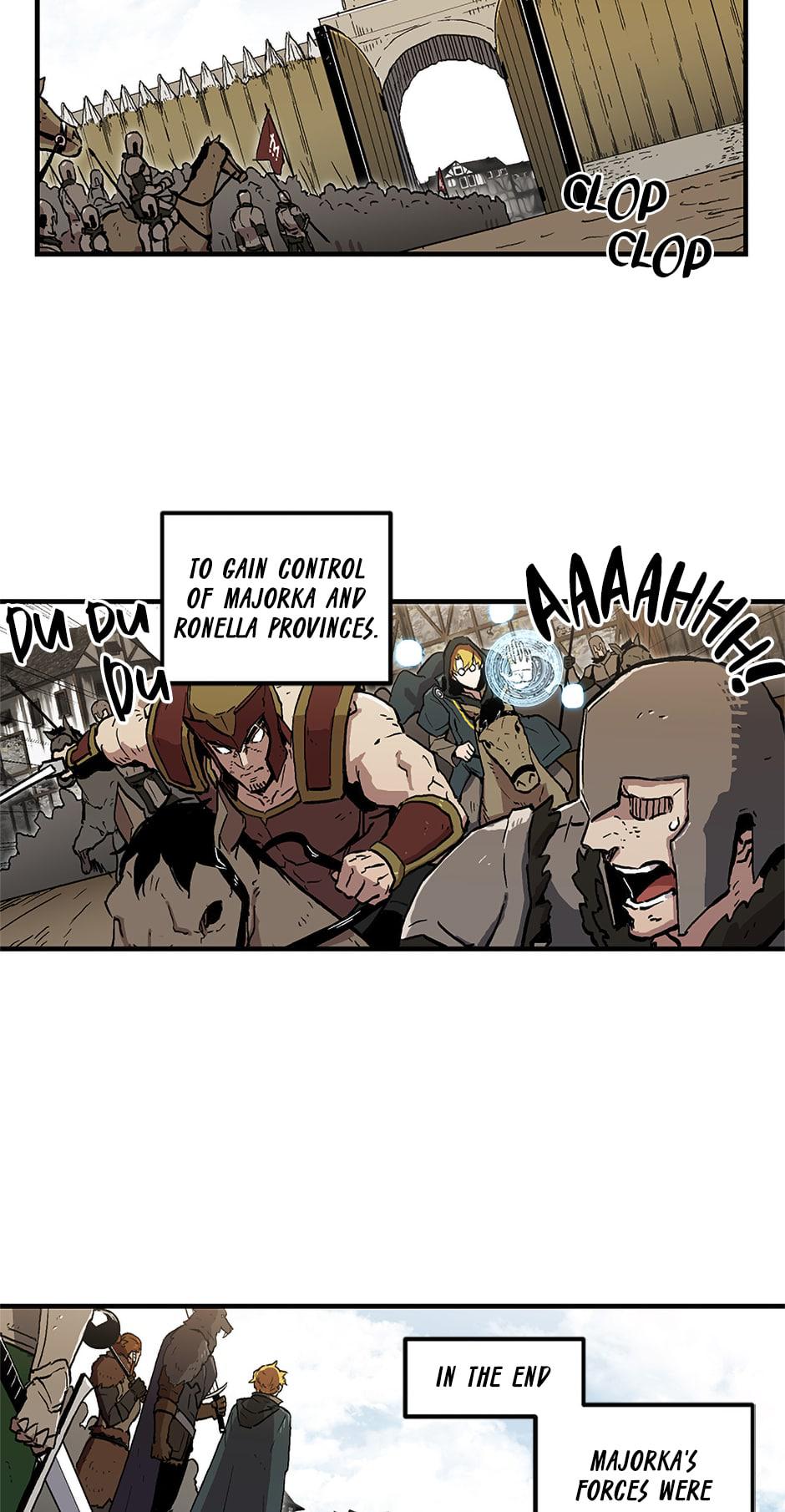 Read Solo Glitch Player En Manga Online