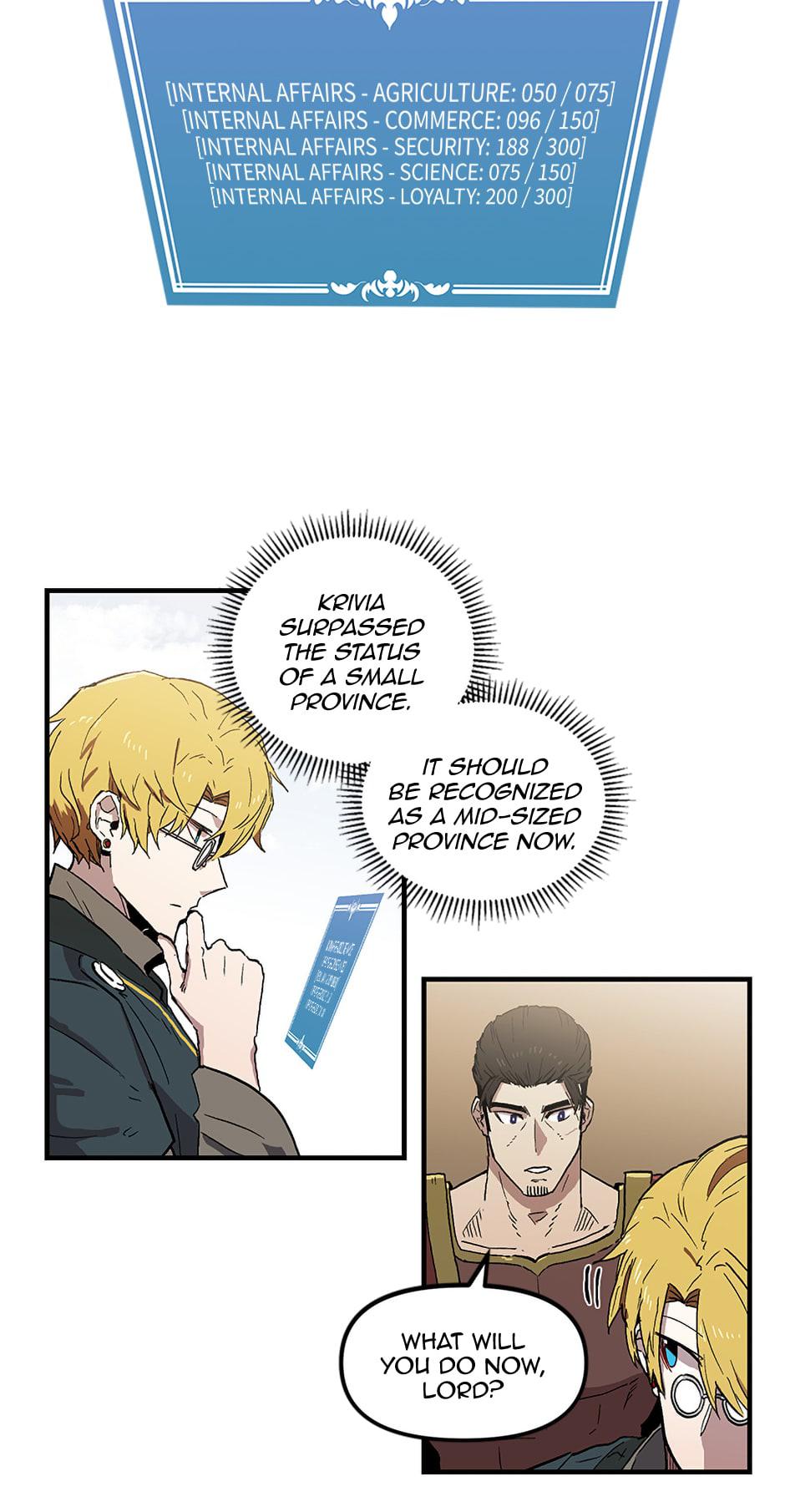 Read Solo Glitch Player En Manga Online