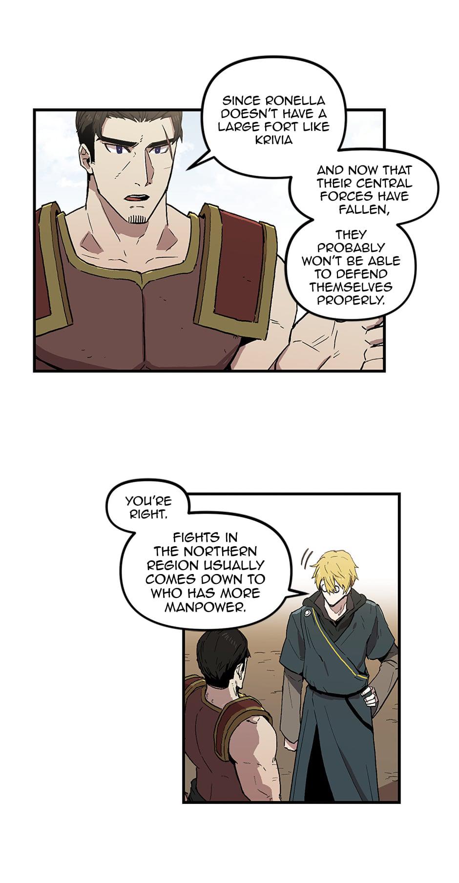Read Solo Glitch Player En Manga Online