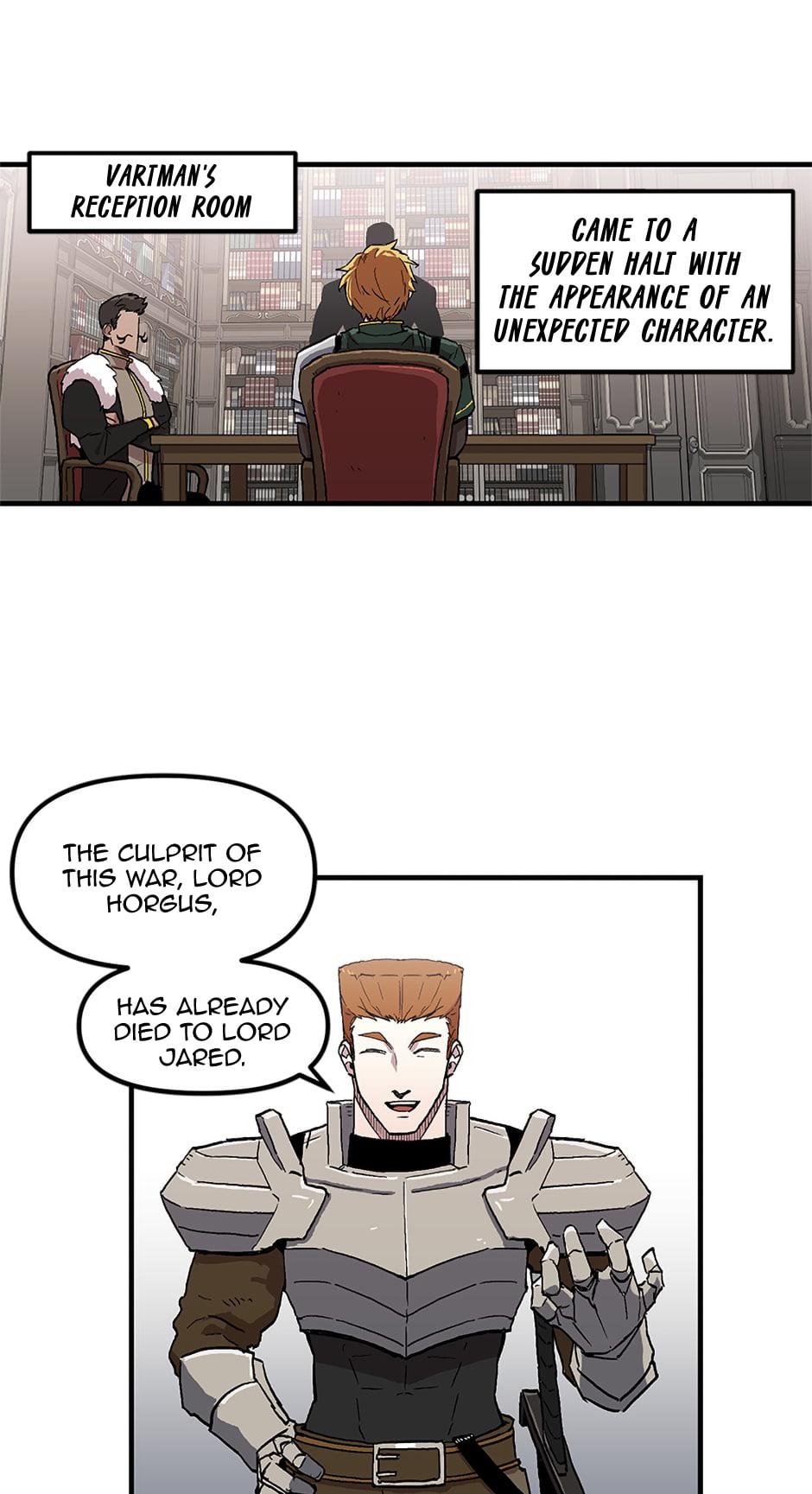 Read Solo Glitch Player En Manga Online