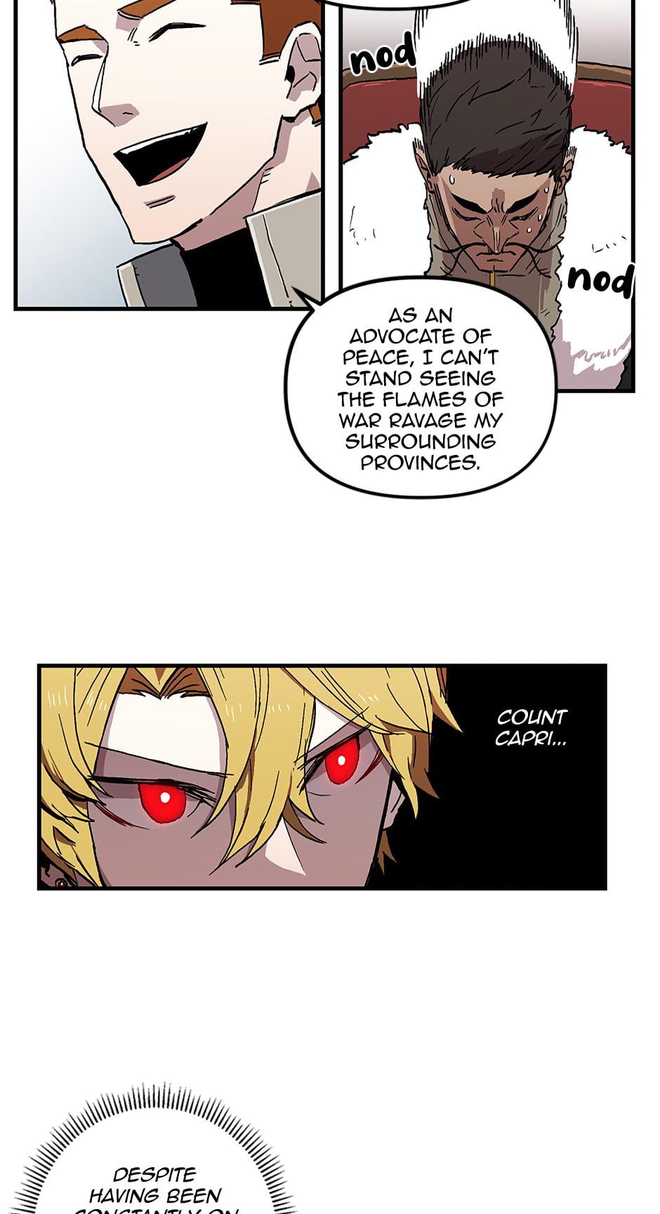 Read Solo Glitch Player En Manga Online