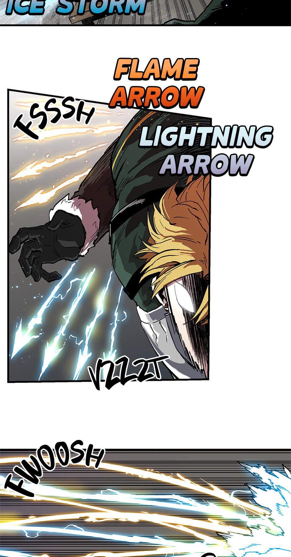 Read Solo Glitch Player En Manga Online