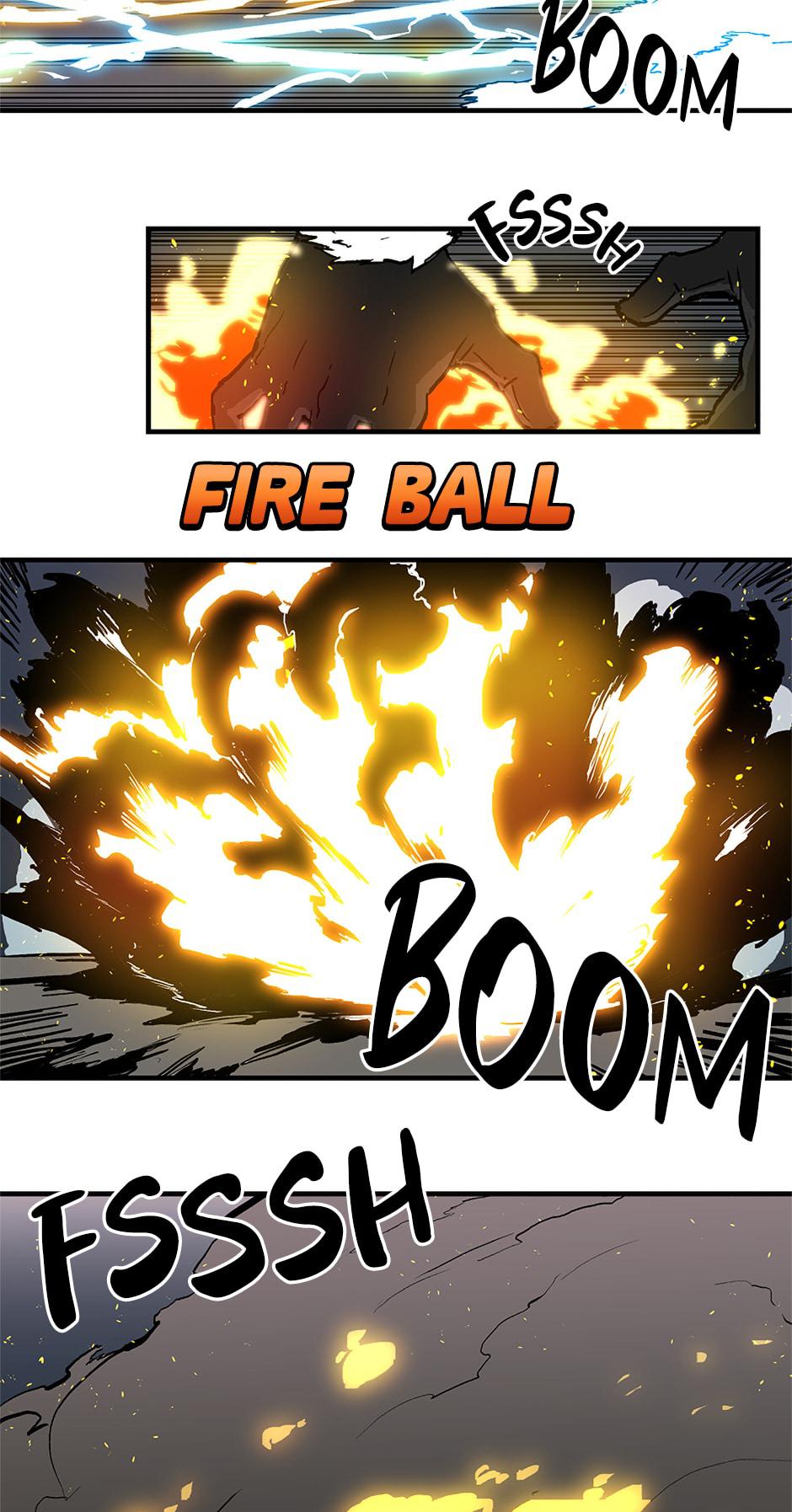 Read Solo Glitch Player En Manga Online