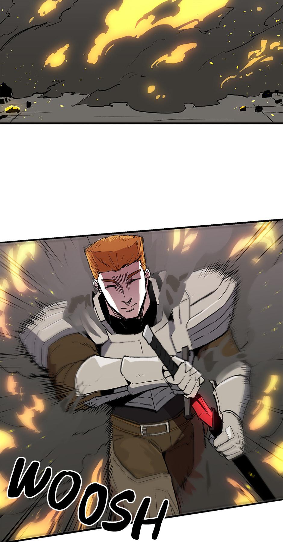 Read Solo Glitch Player En Manga Online