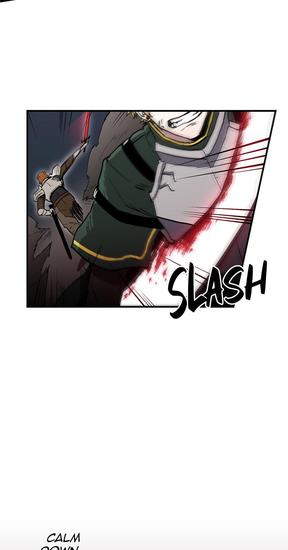 Read Solo Glitch Player En Manga Online