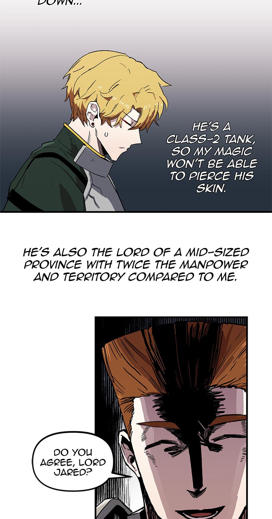 Read Solo Glitch Player En Manga Online