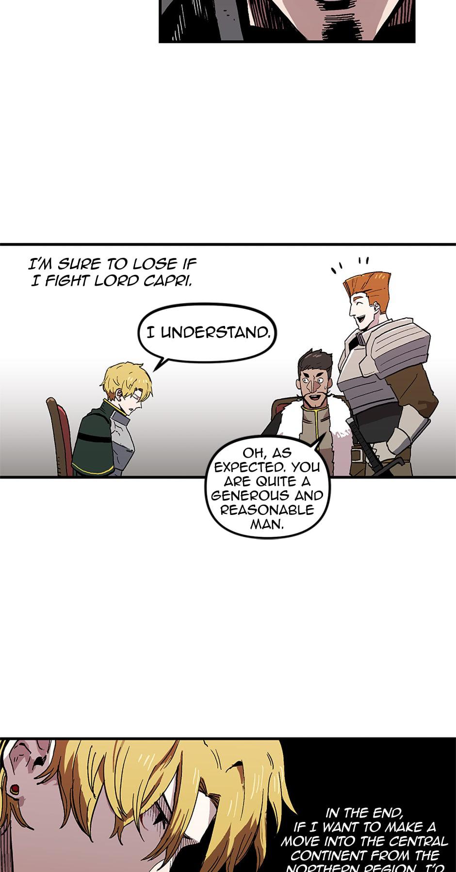 Read Solo Glitch Player En Manga Online