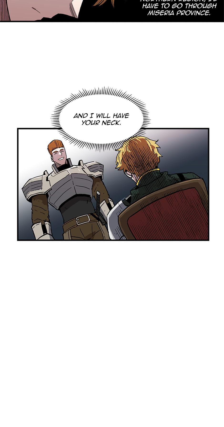 Read Solo Glitch Player En Manga Online