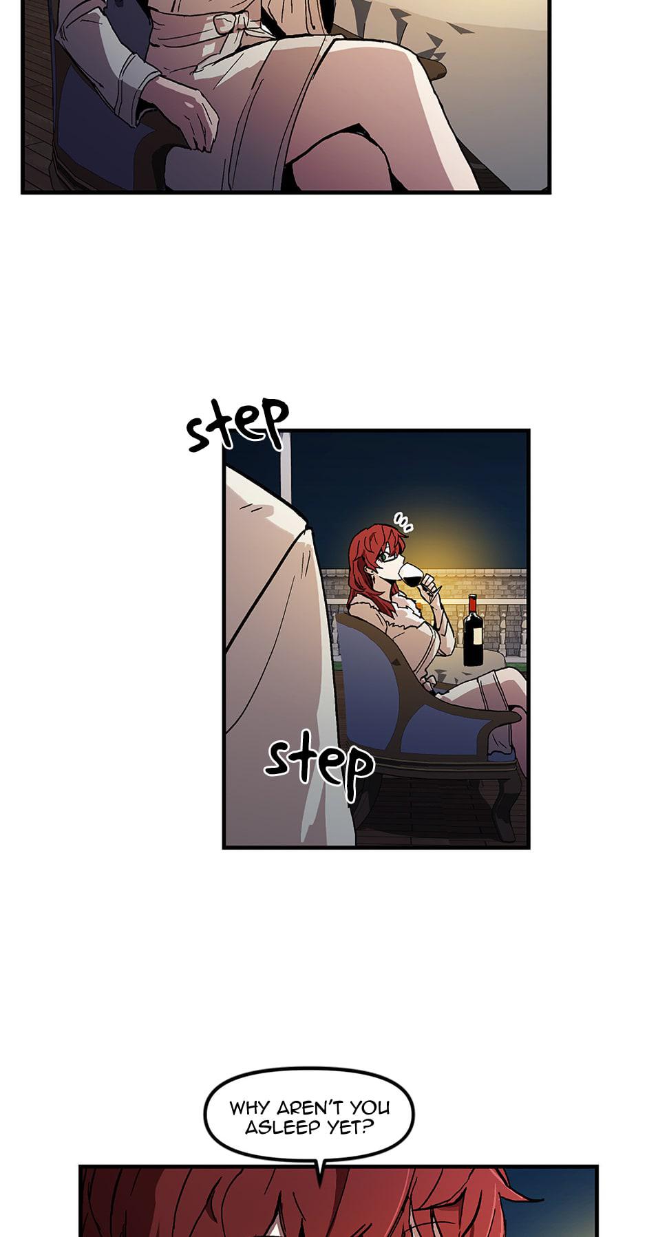 Read Solo Glitch Player En Manga Online