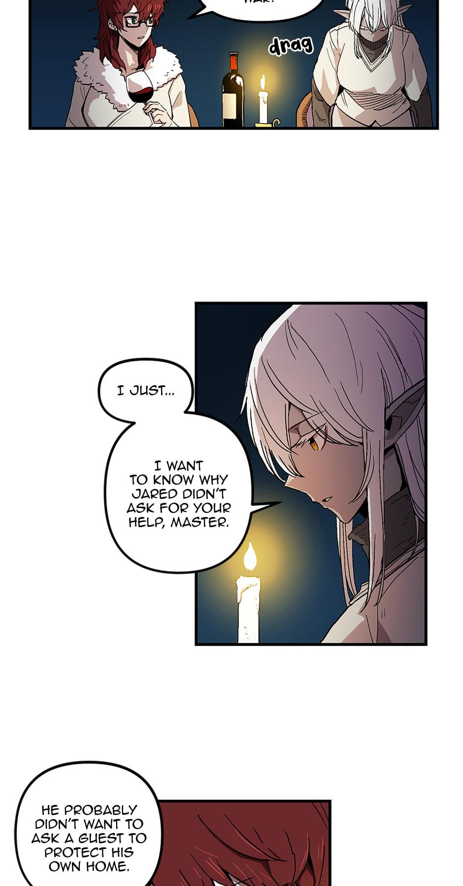 Read Solo Glitch Player En Manga Online
