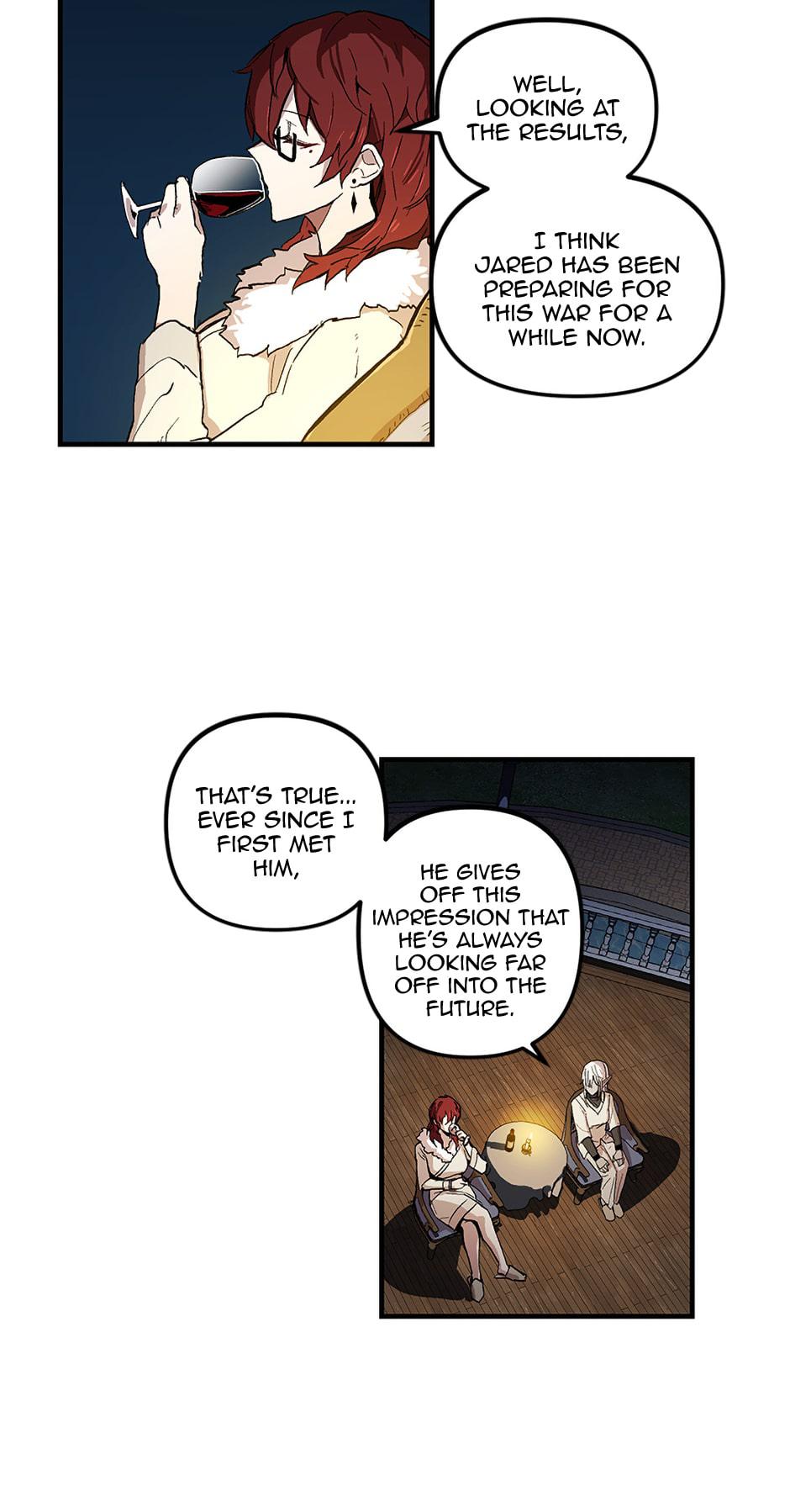 Read Solo Glitch Player En Manga Online