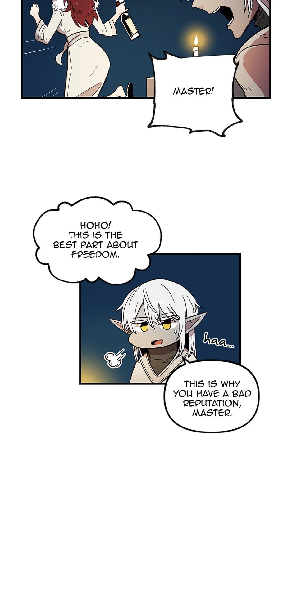 Read Solo Glitch Player En Manga Online