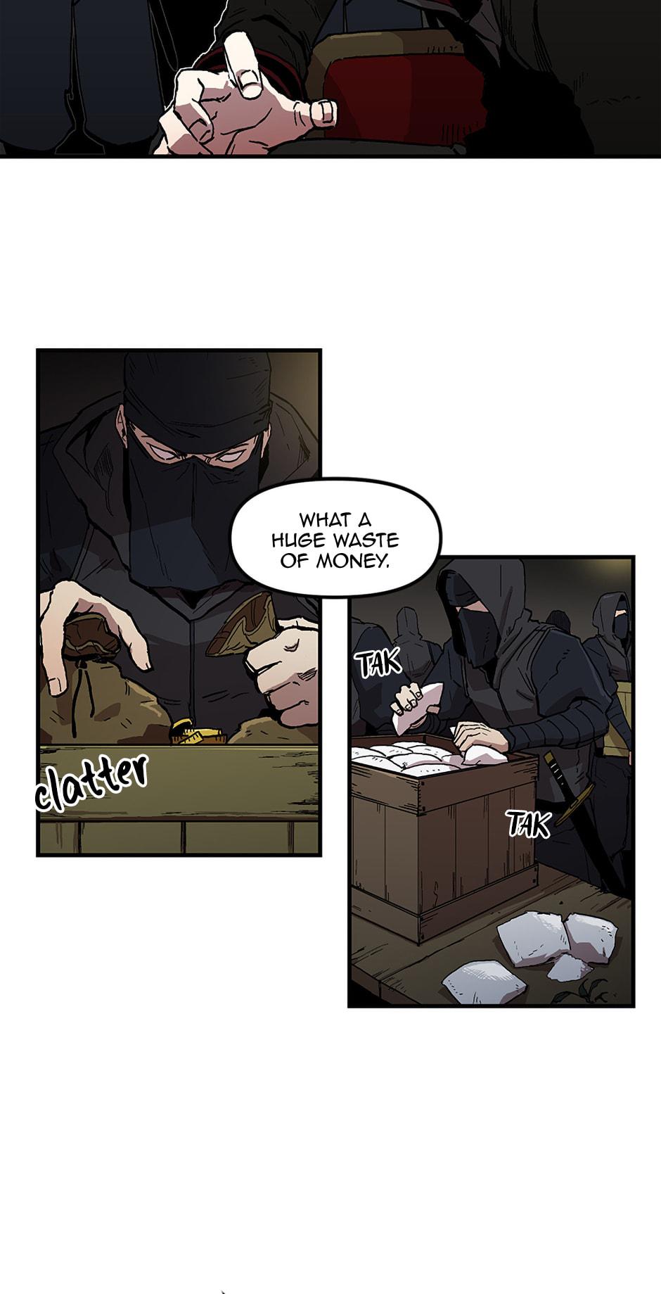 Read Solo Glitch Player En Manga Online