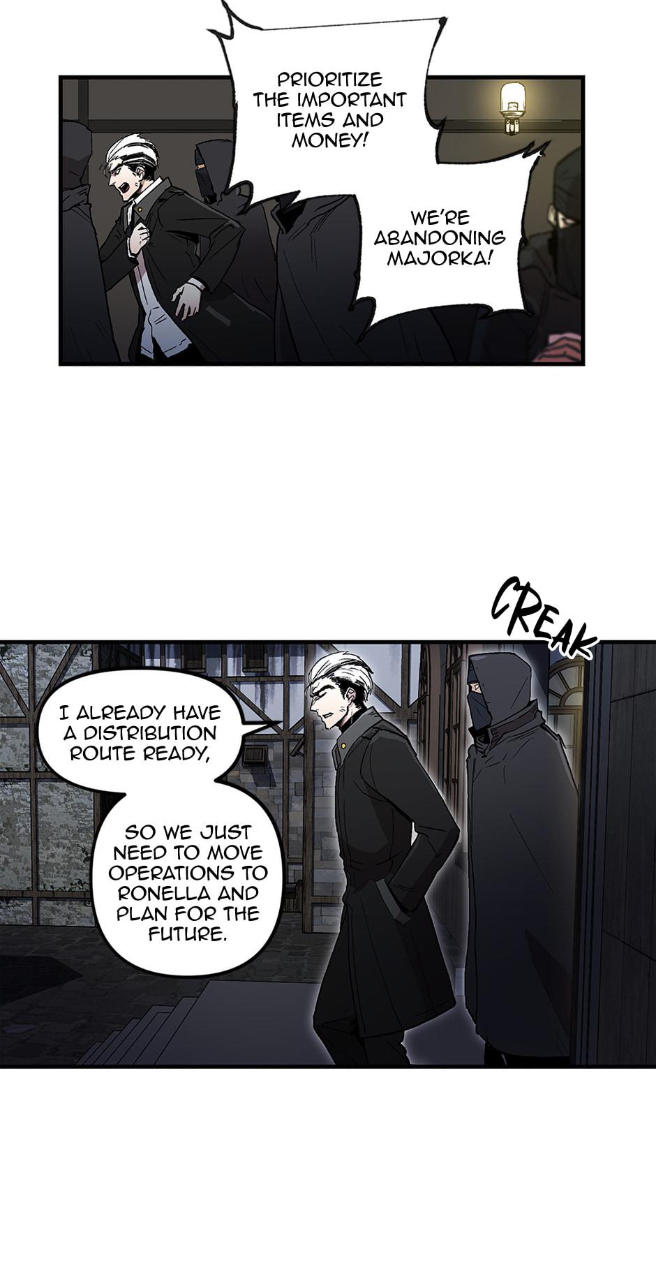 Read Solo Glitch Player En Manga Online