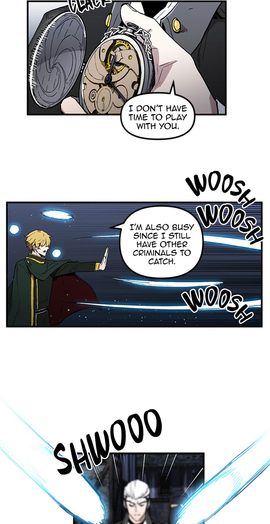 Read Solo Glitch Player En Manga Online