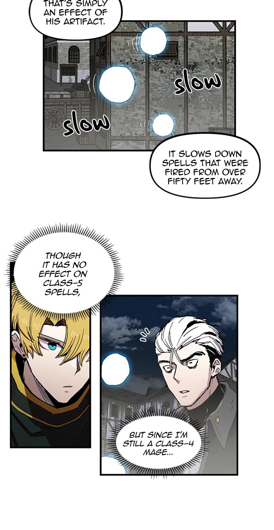Read Solo Glitch Player En Manga Online