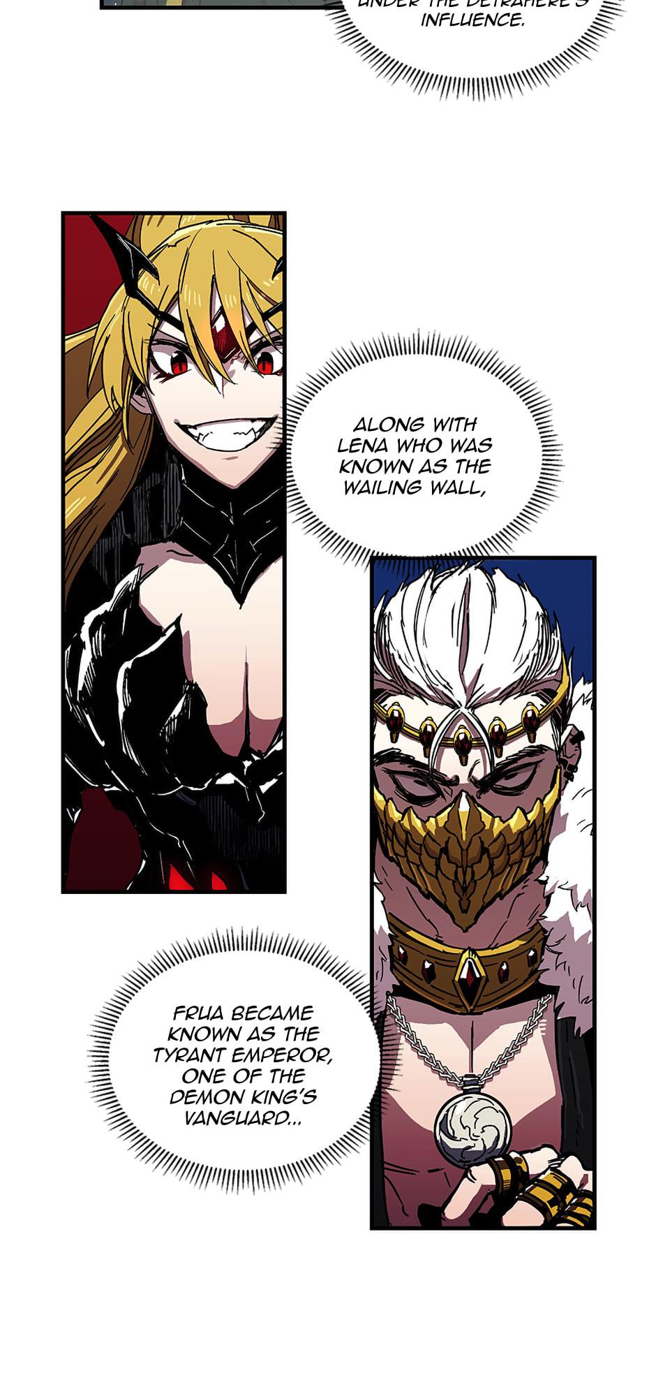 Read Solo Glitch Player En Manga Online