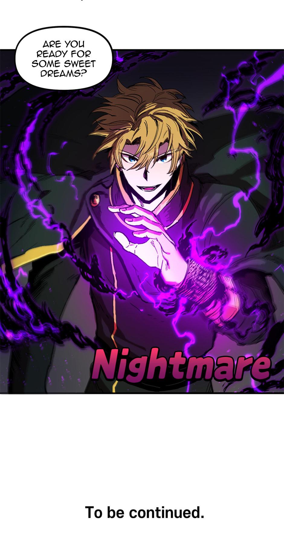 Read Solo Glitch Player En Manga Online