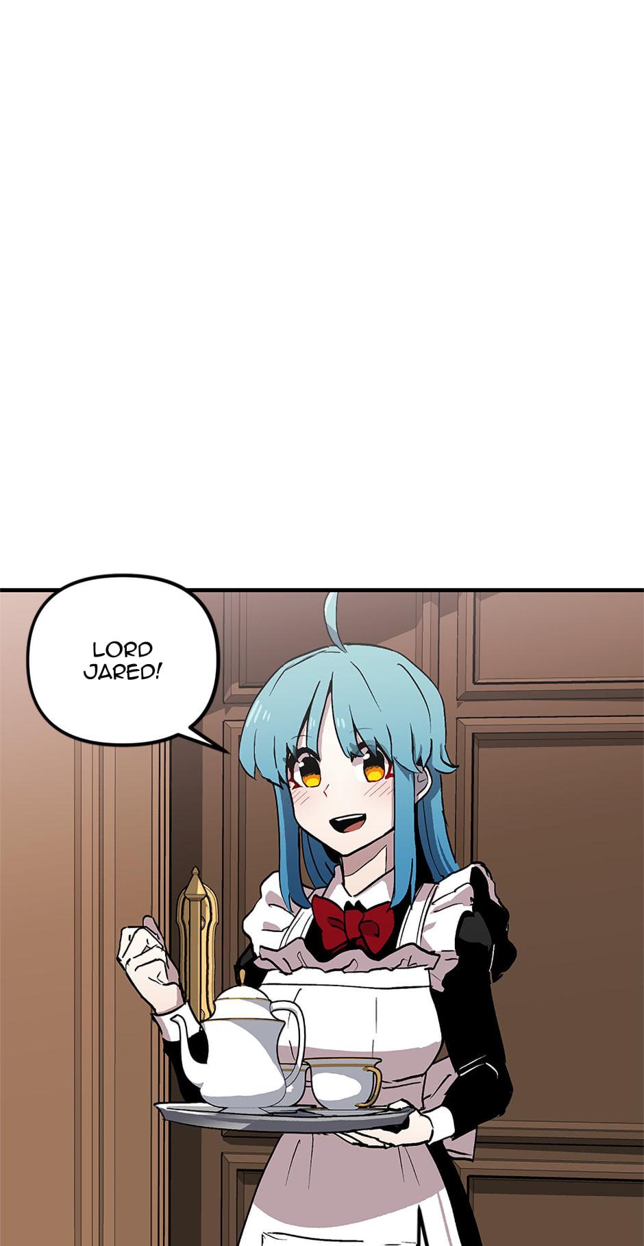 Read Solo Glitch Player En Manga Online