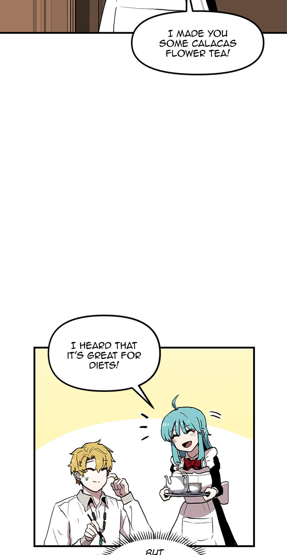 Read Solo Glitch Player En Manga Online