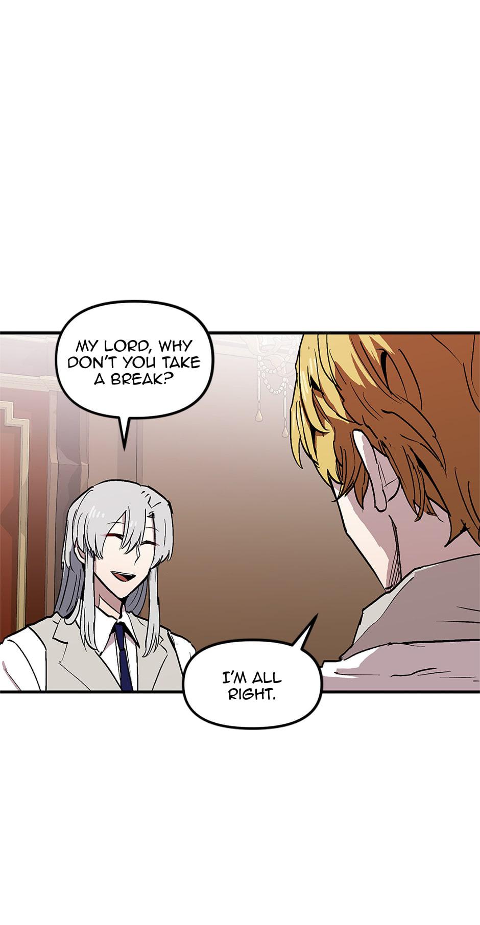 Read Solo Glitch Player En Manga Online
